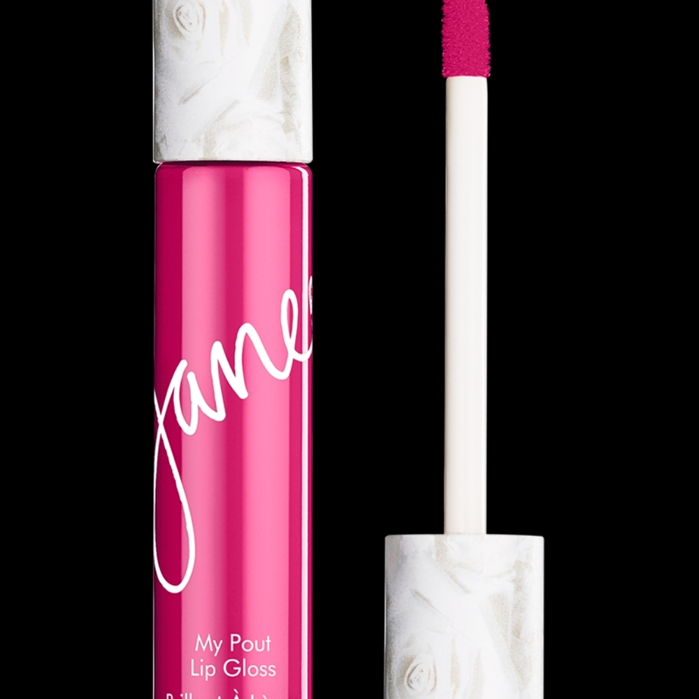 Jane lip gloss